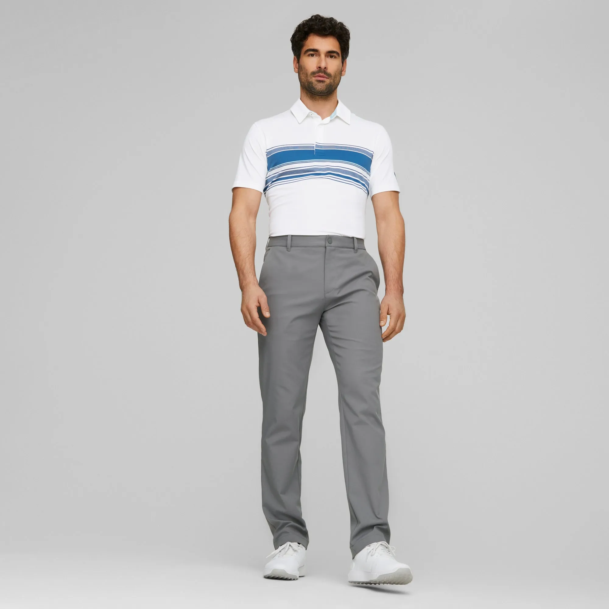 Dealer Golf Pants | Slate Sky