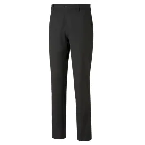 Dealer Golf Pants | Puma Black