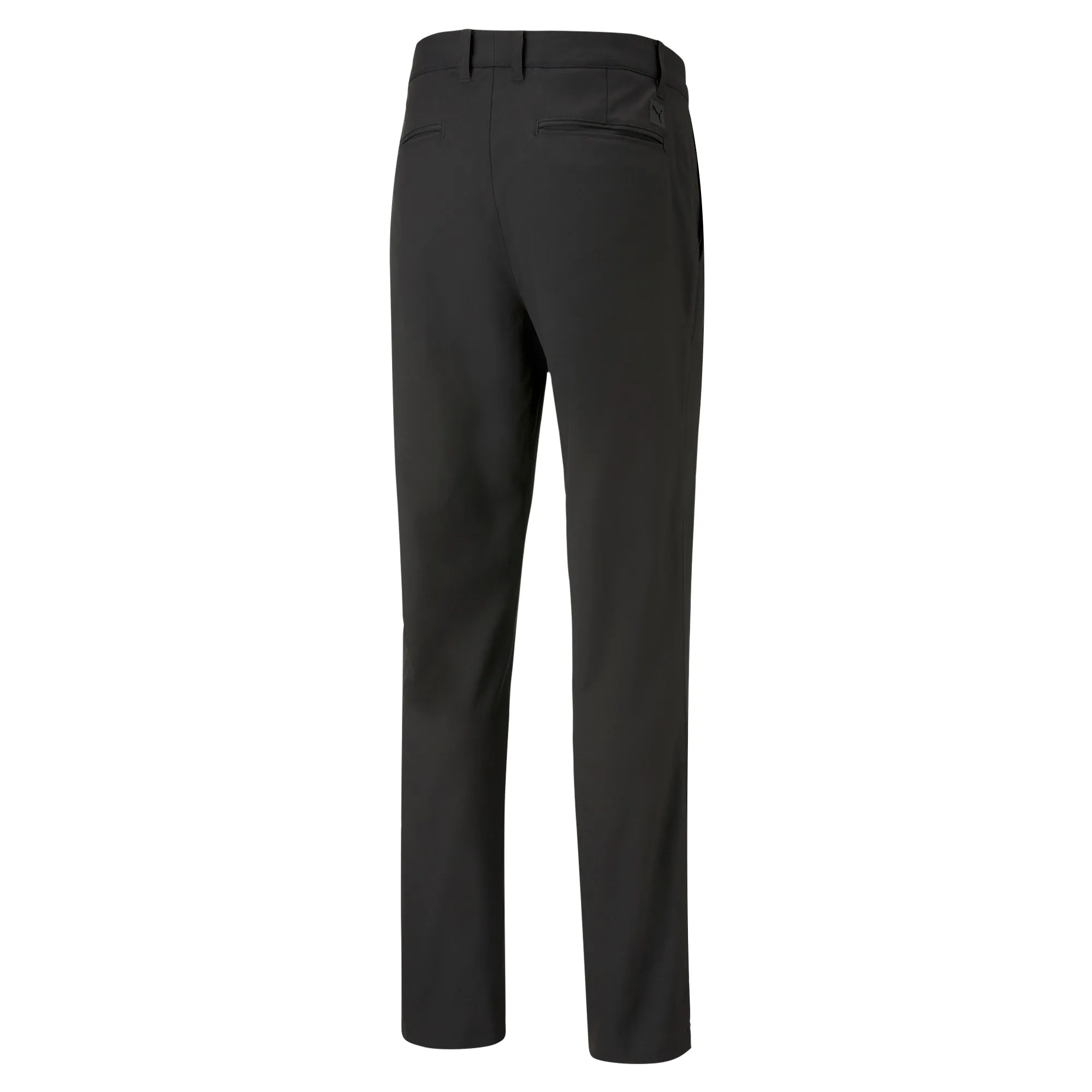 Dealer Golf Pants | Puma Black