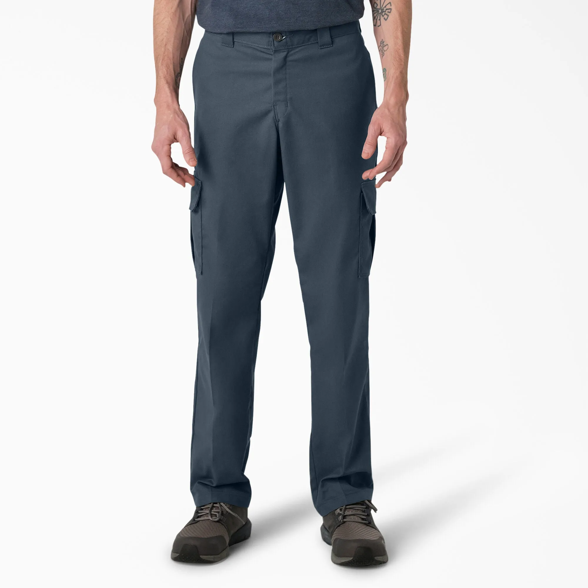 Dickies FLEX Regular Fit Cargo Pants wp595 af