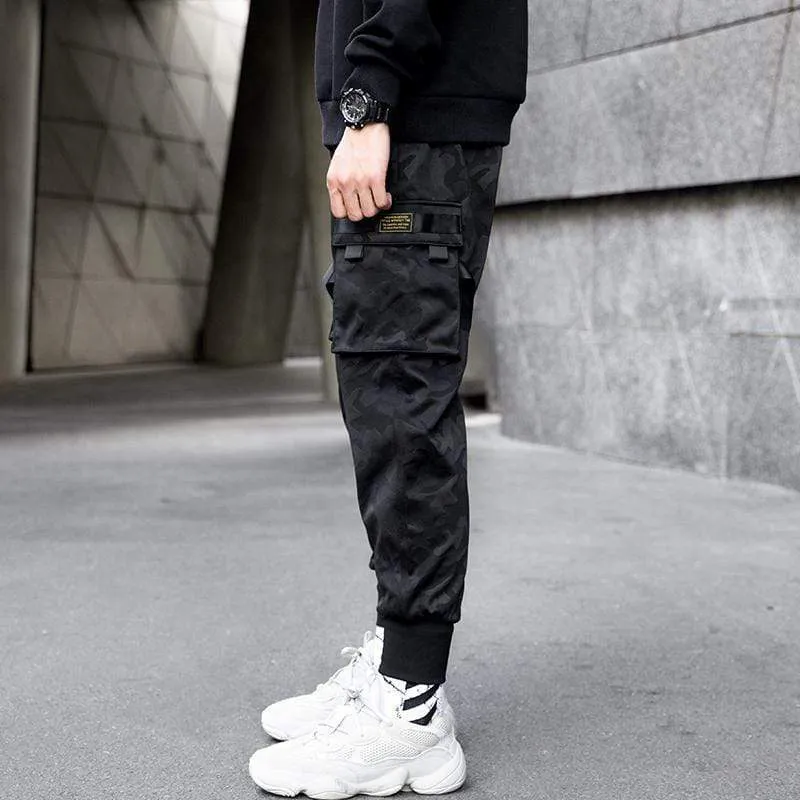 DVRK Tactical Pants