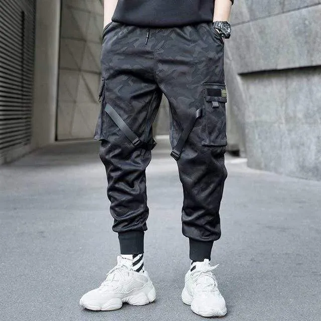 DVRK Tactical Pants