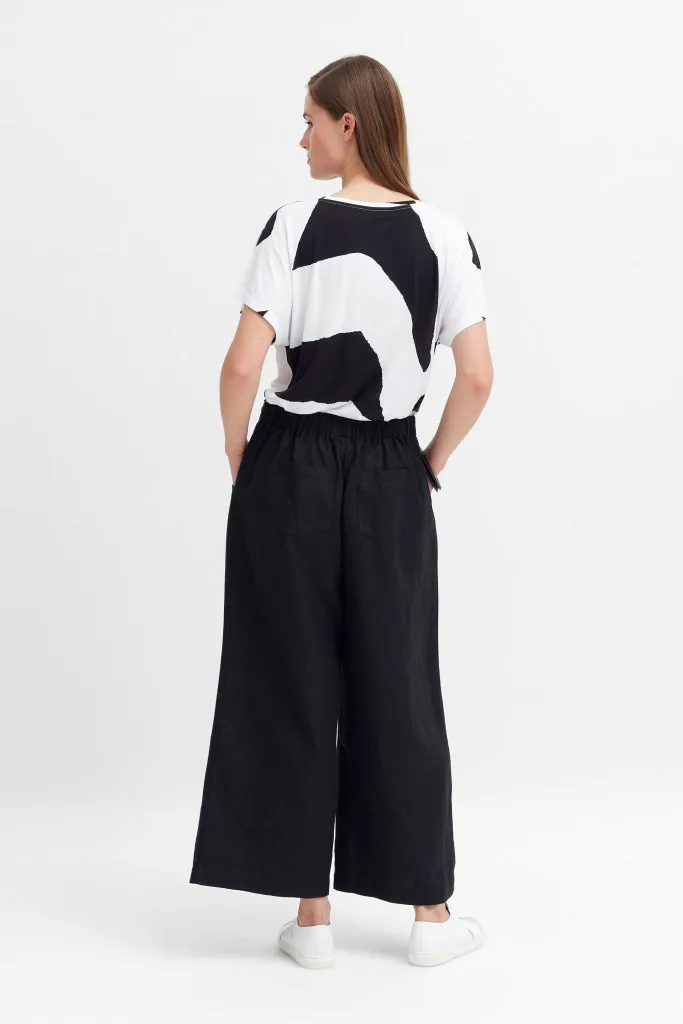 Elk The Label - Ilona Pant - Black