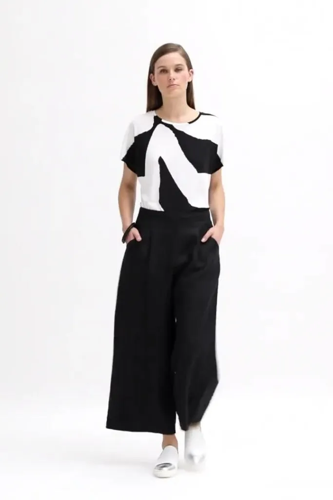 Elk The Label - Ilona Pant - Black