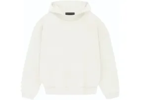 Fear of God Essentials Hoodie Cloud Dancer