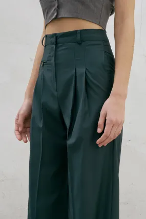 Game Trousers, Dark Green