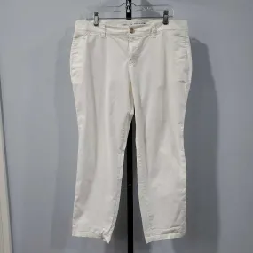 GAP Outlet Pants 12