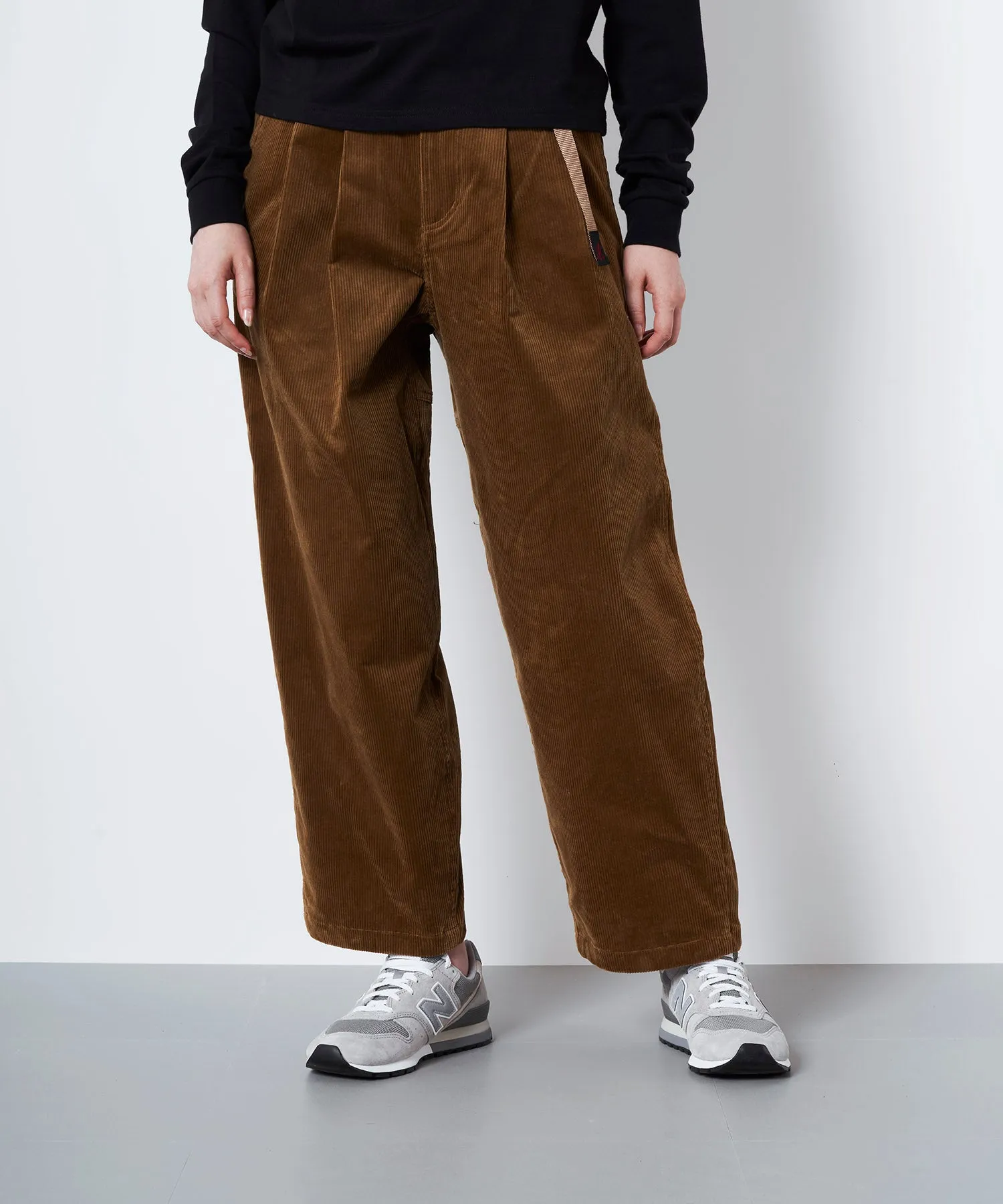 Gramicci Corduroy Gurkha Pants