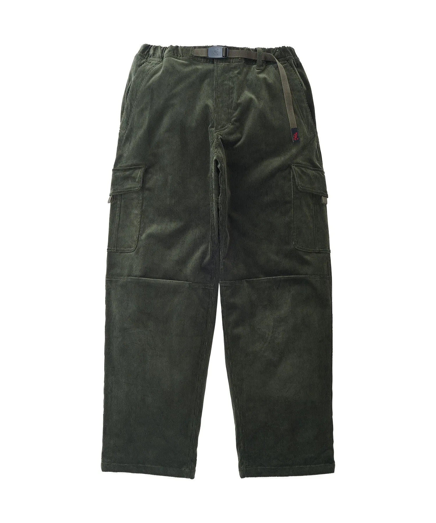 Gramicci Corduroy Loose Cargo Pant