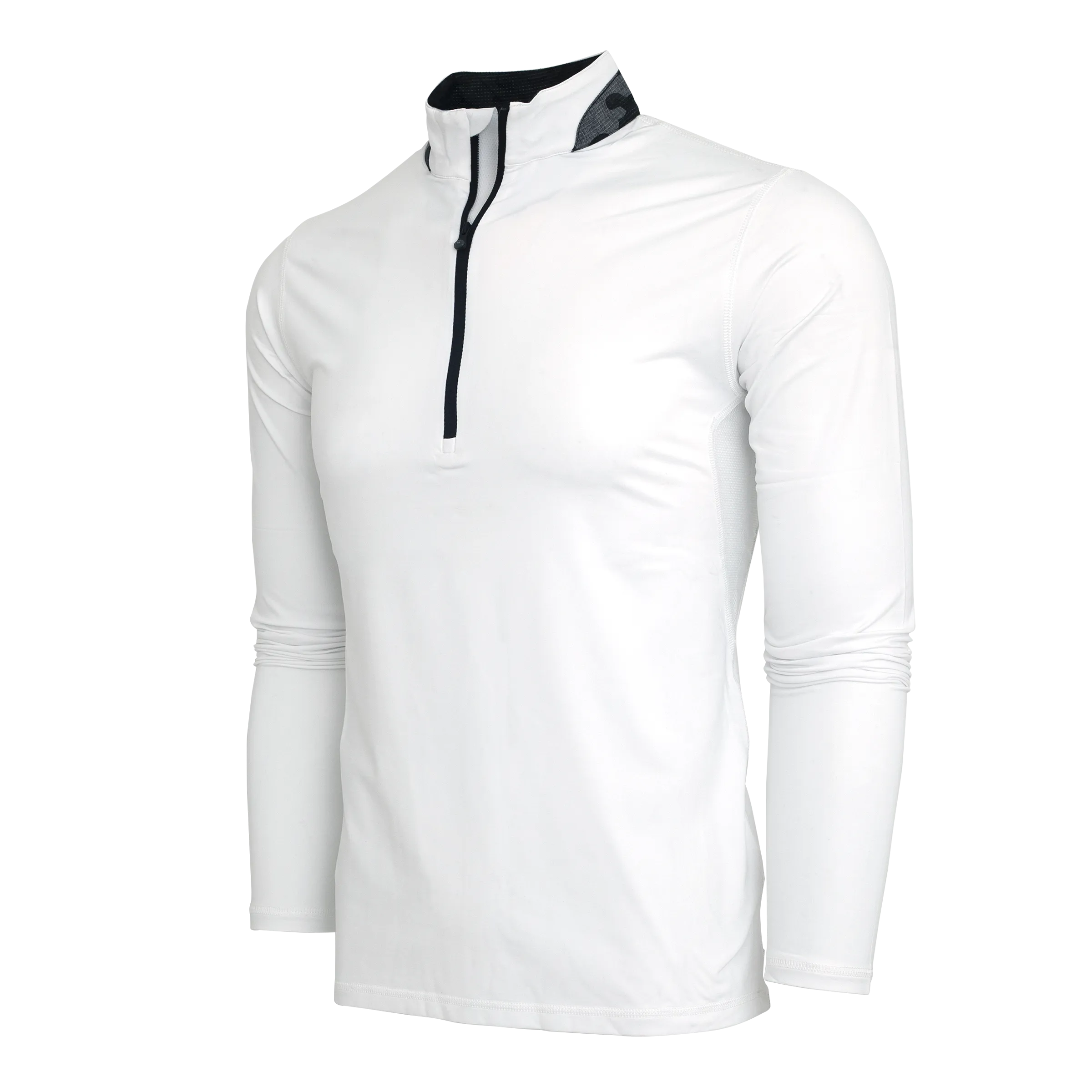 Guide Sport Quarter-Zip