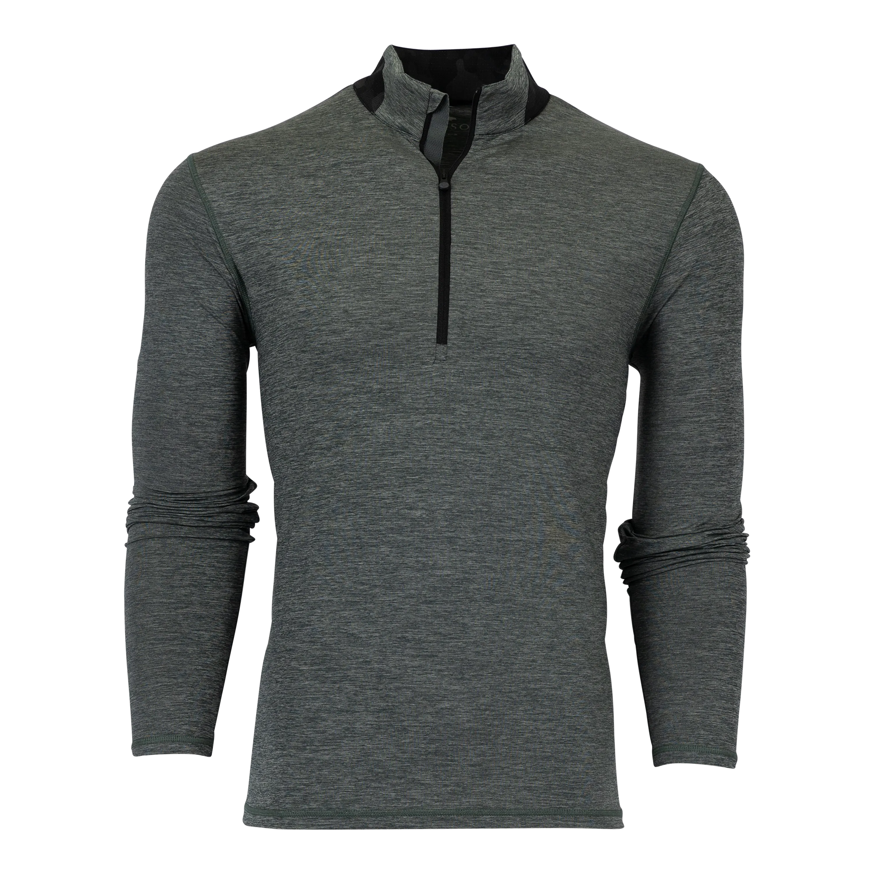 Guide Sport Quarter-Zip