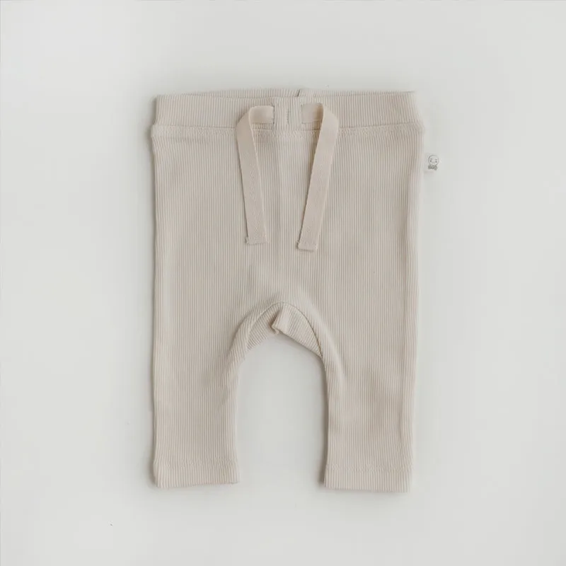 Halo Pants - Size 3-6 Months (00)