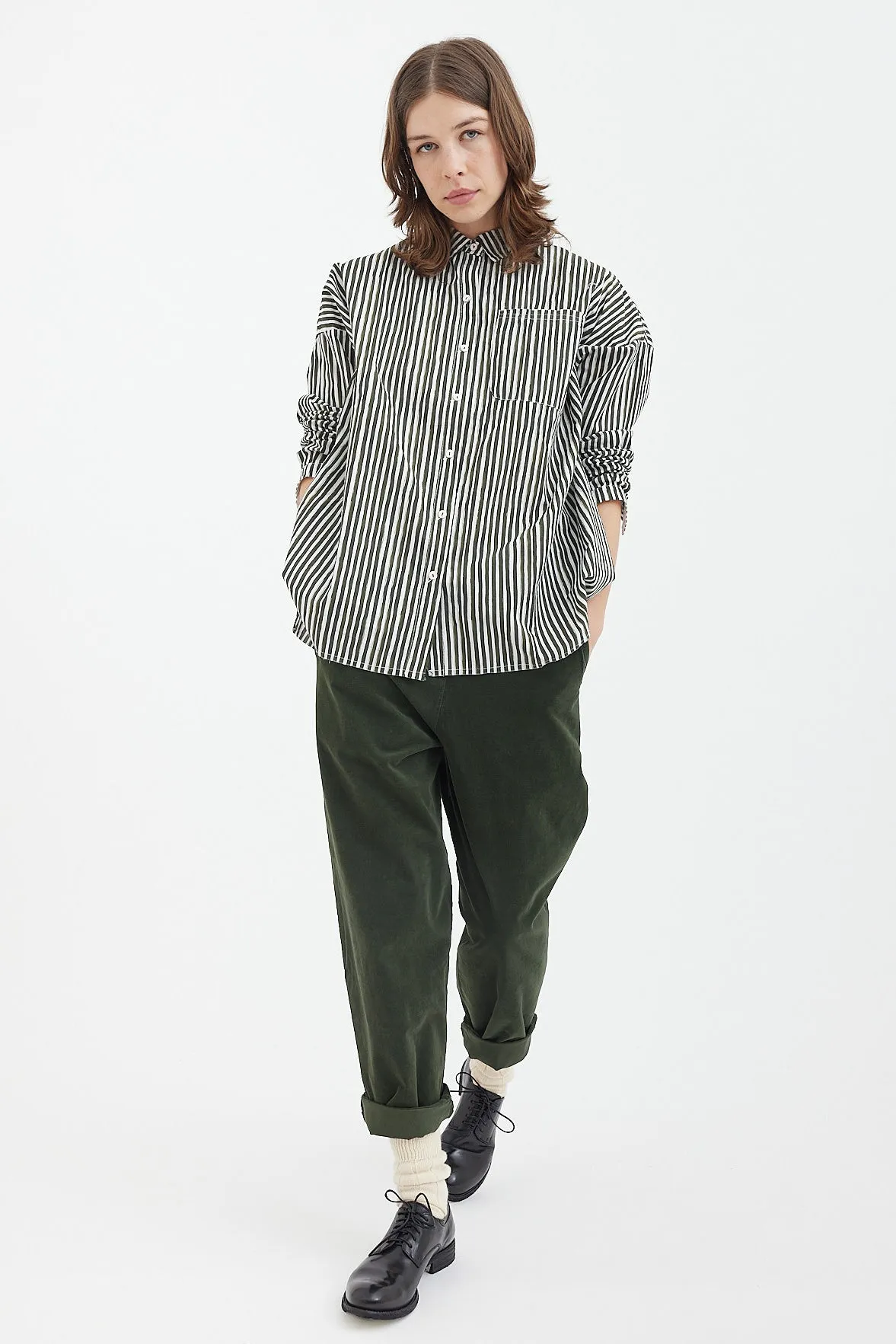 Hannoh Wessel - Pedra Pants