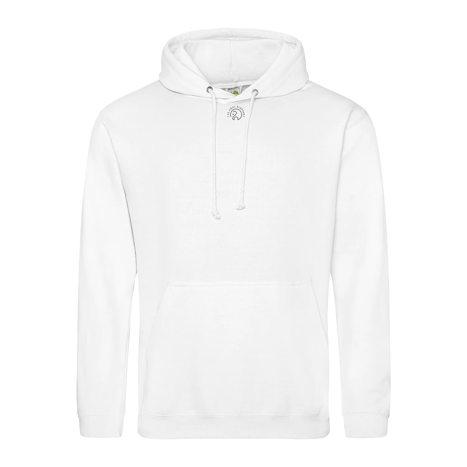 Hoodie "Peace and Love 2"