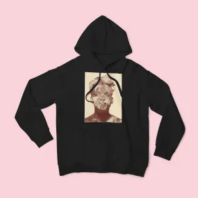 Hoodie "Puzzled"