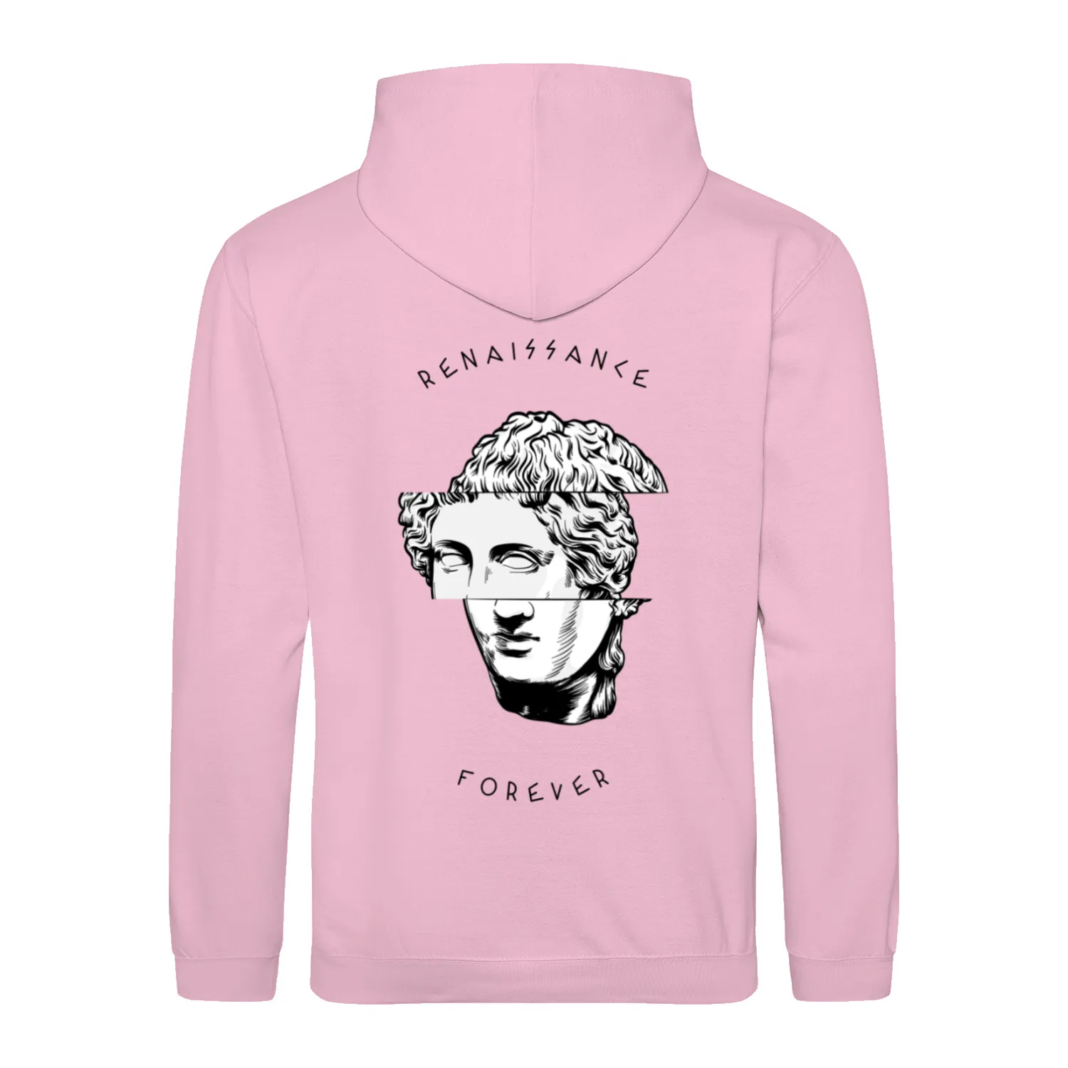 Hoodie "Renaissance Forever"