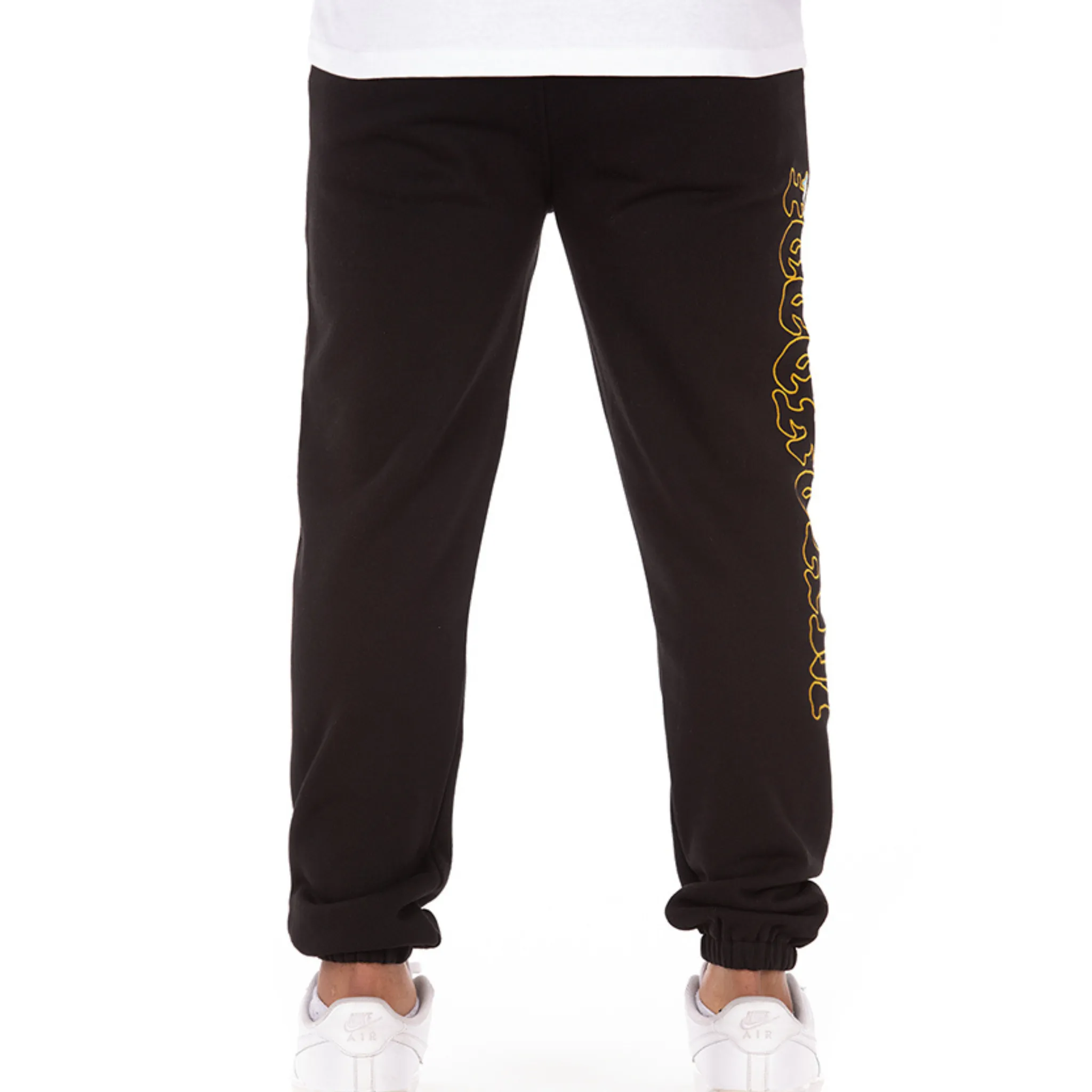 Icecream Freezer Sweatpants (Black)