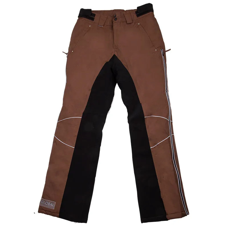 Imperial Riding Global Bootcut Thermo Riding Breeches