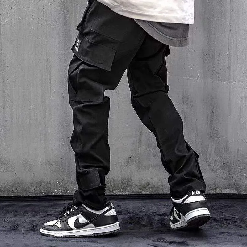 Industrial Cargo Pants