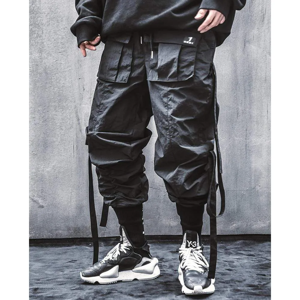 Industrial Tactical Pants