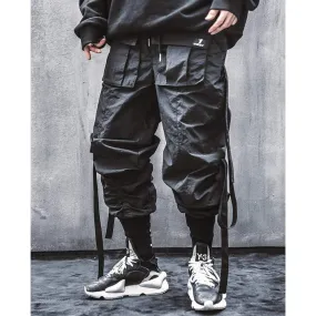 Industrial Tactical Pants