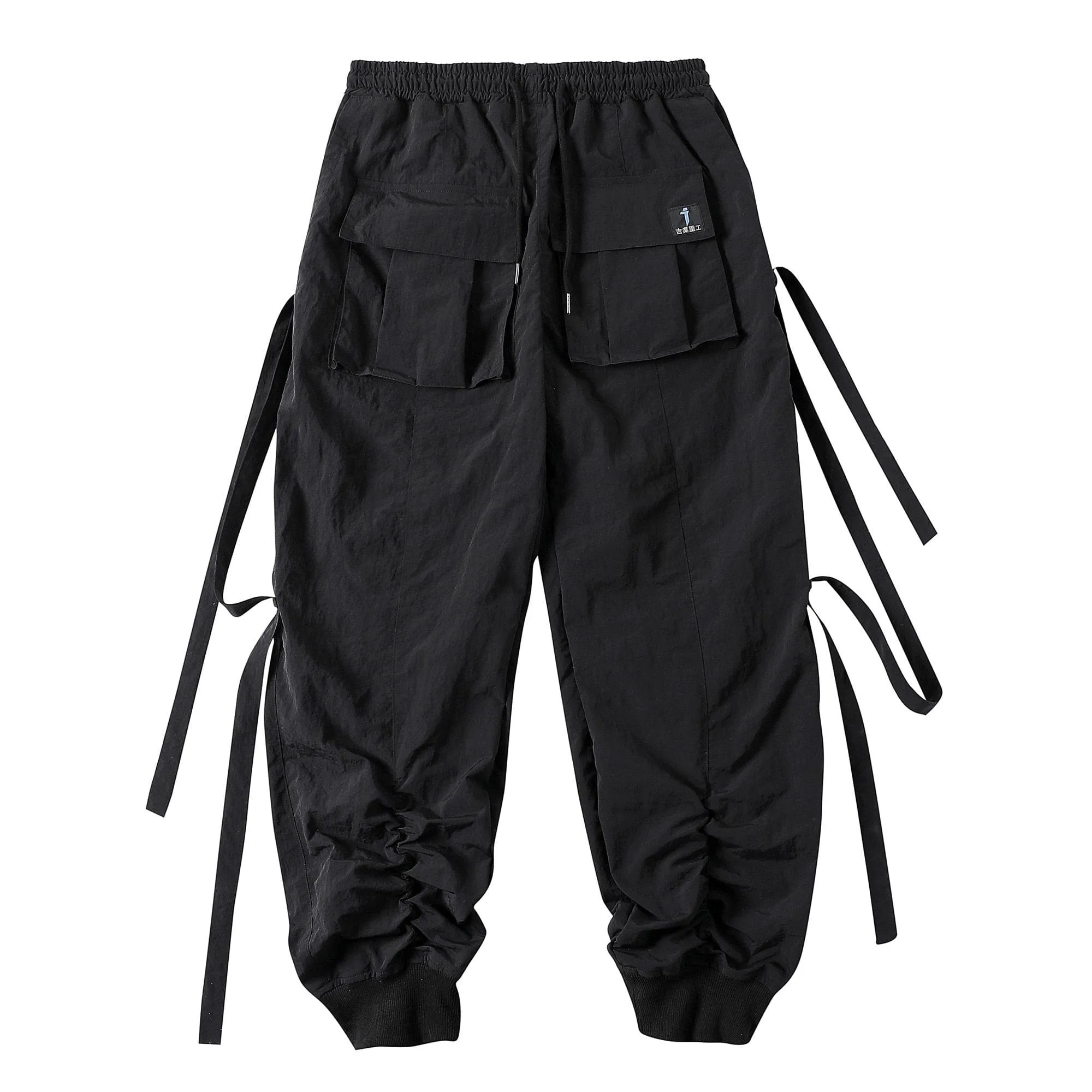 Industrial Tactical Pants