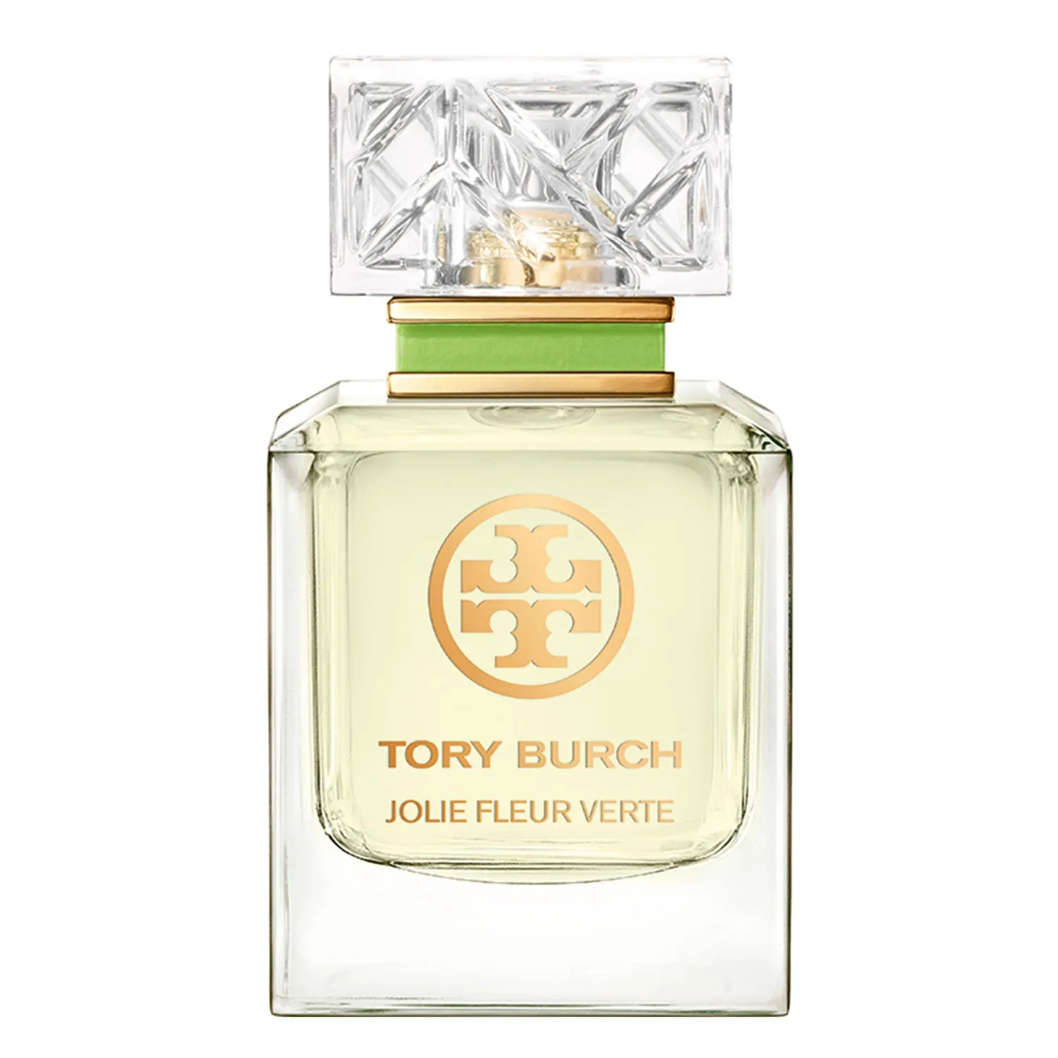 Jolie Fleur Verte by Tory Burch