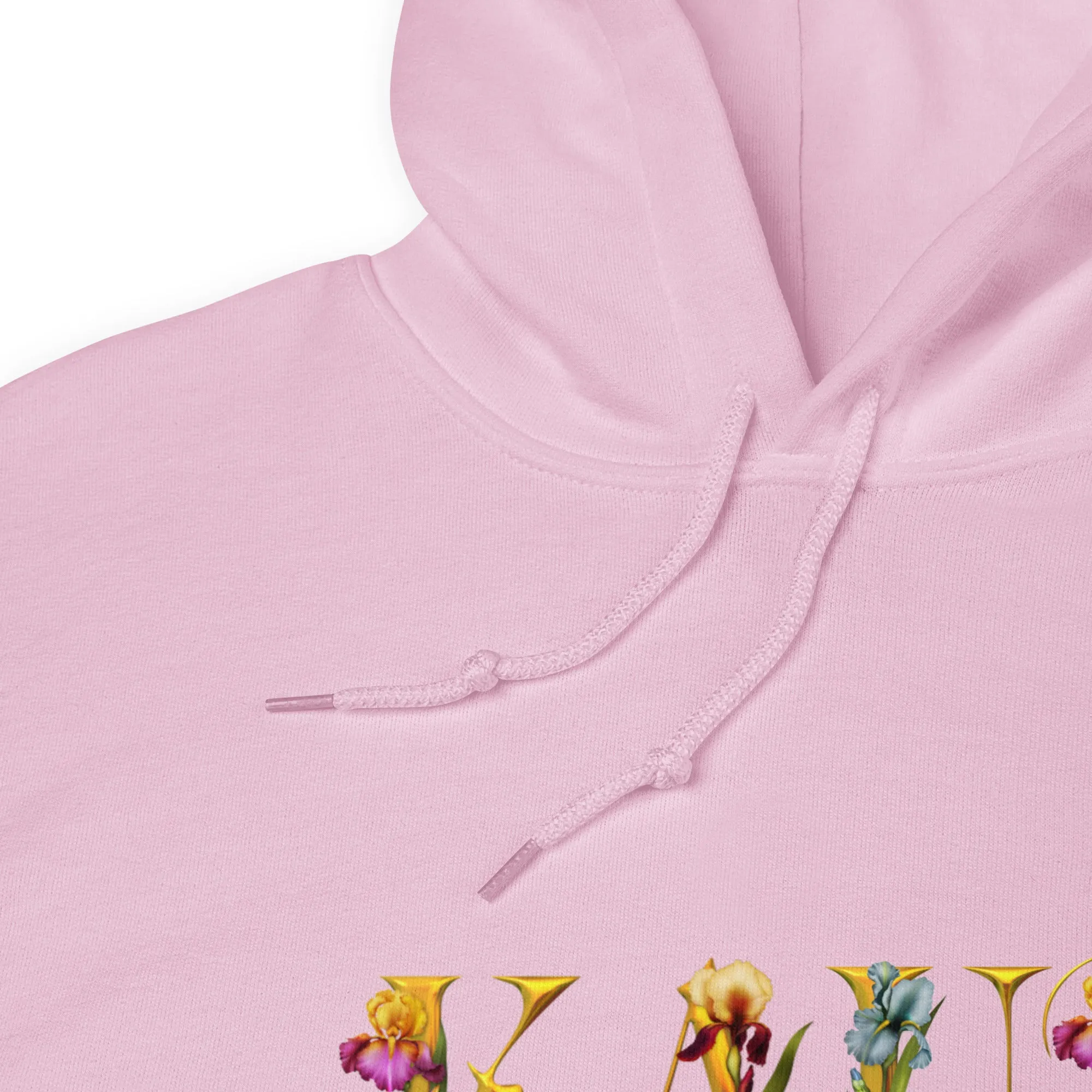 Kaur floral Unisex Hoodie