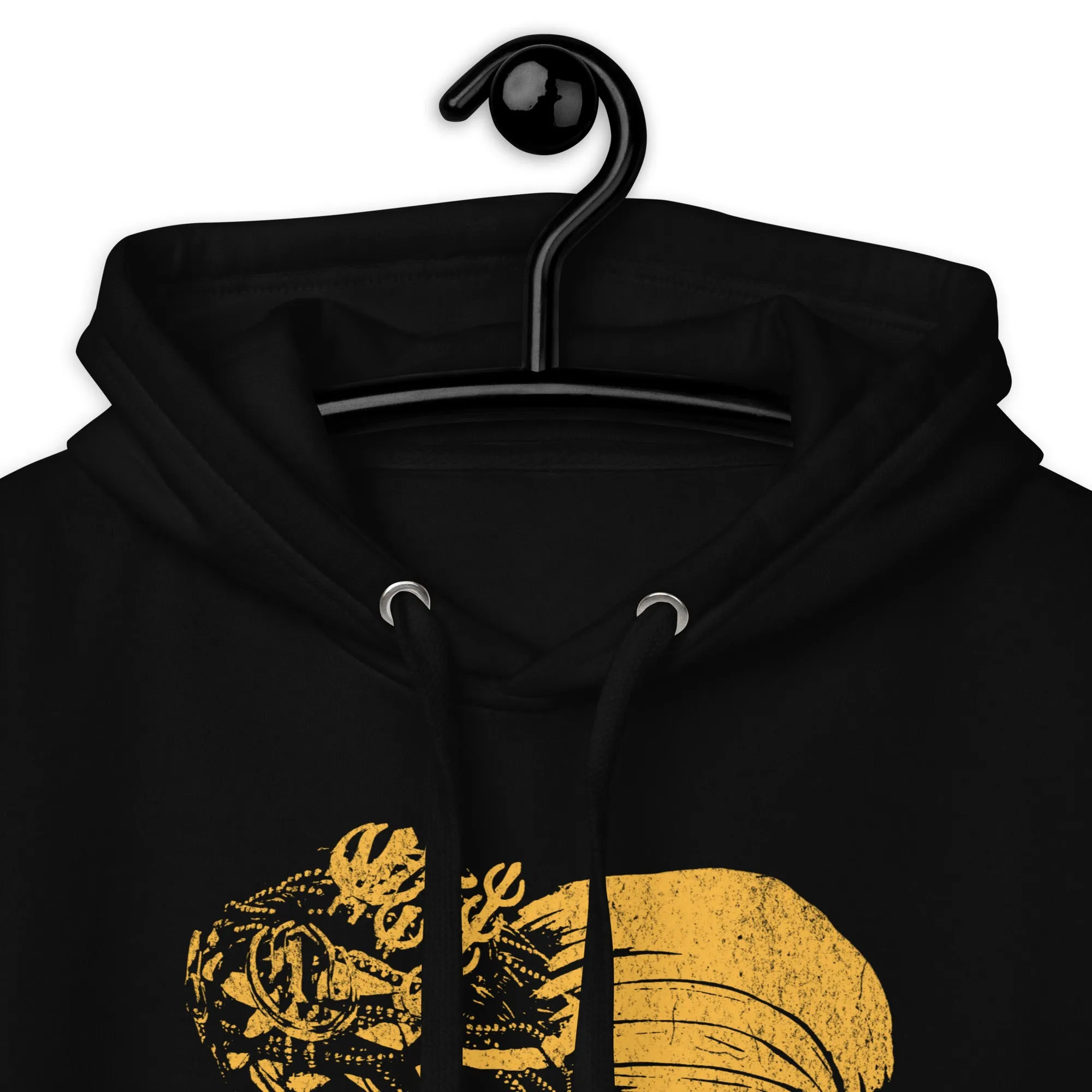 Khalsa Unisex Hoodie