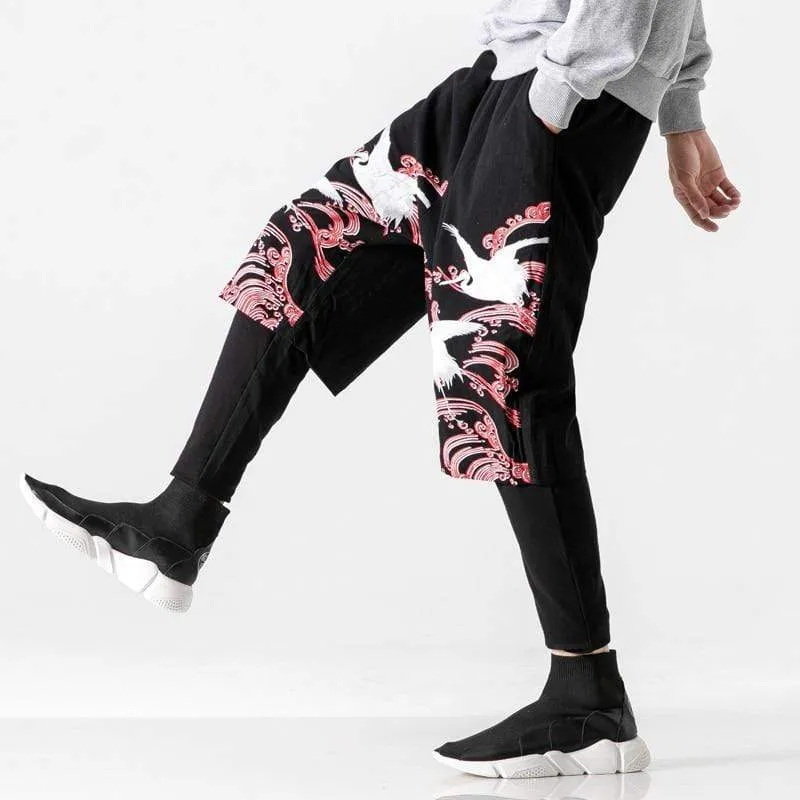 Koi Pants