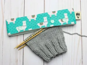 Lovely Llama | DPN Holder