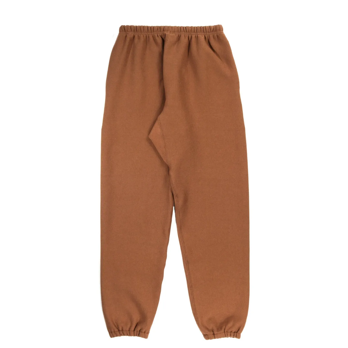 LQQK STUDIO SIGNATURE SWEATPANT BISON BROWN