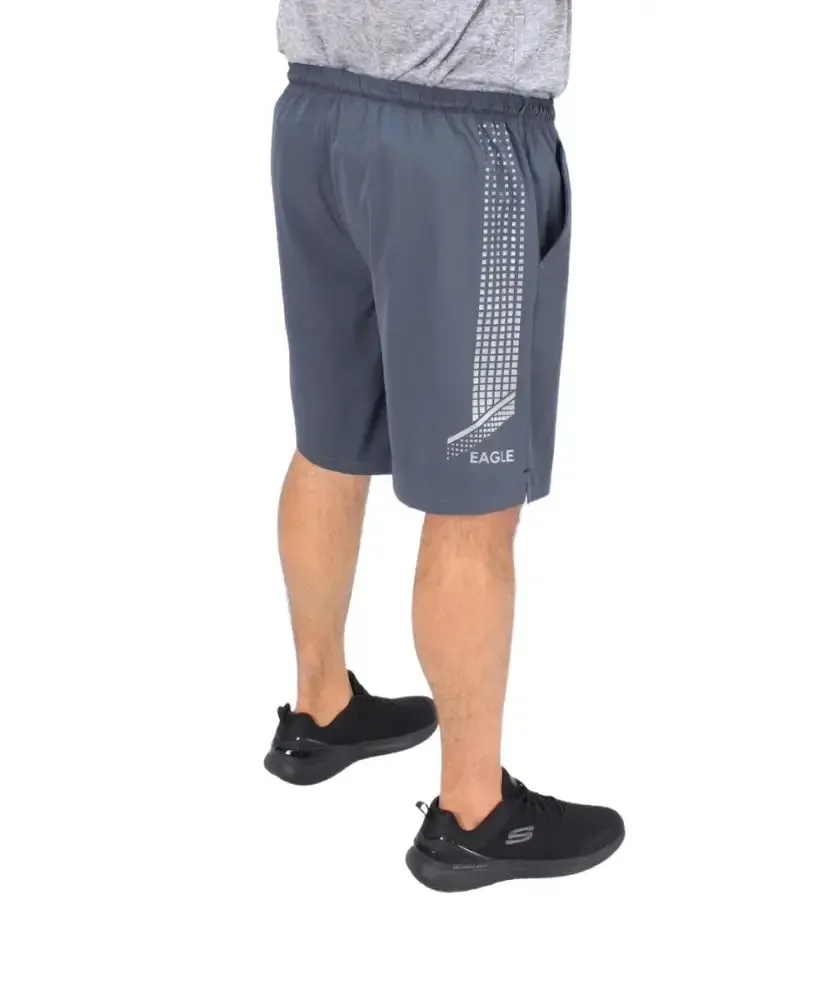 Mens Active Sport Shorts