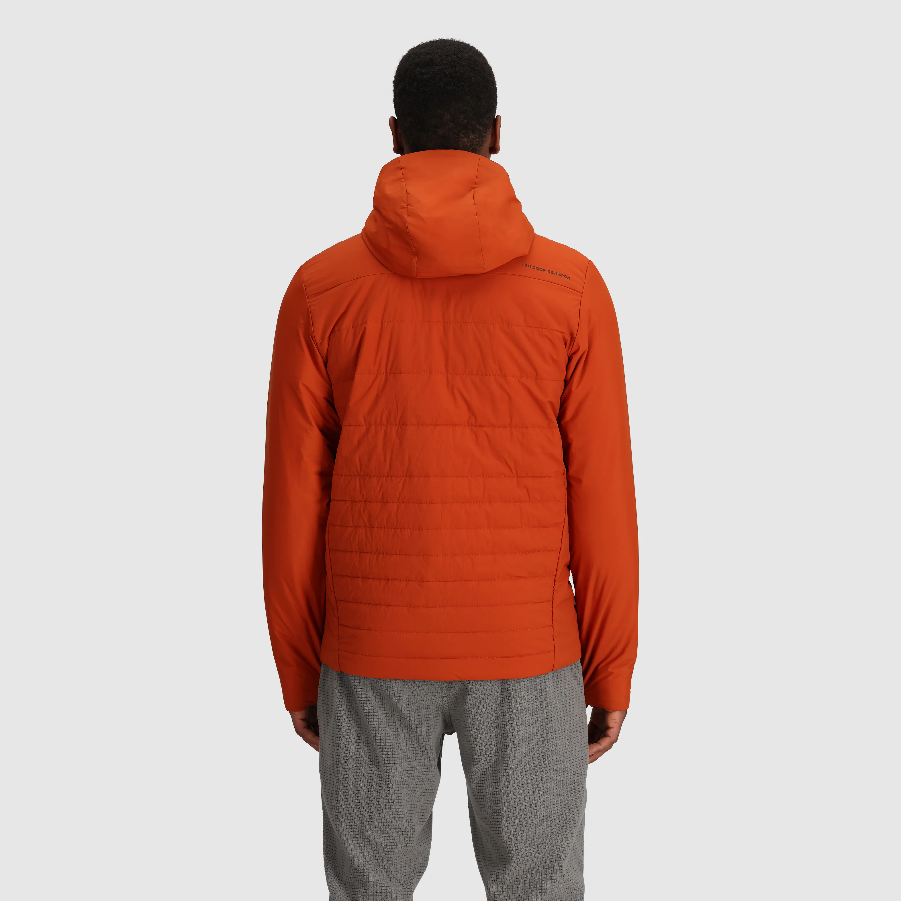 Men's Shadow Insulated Hoodie