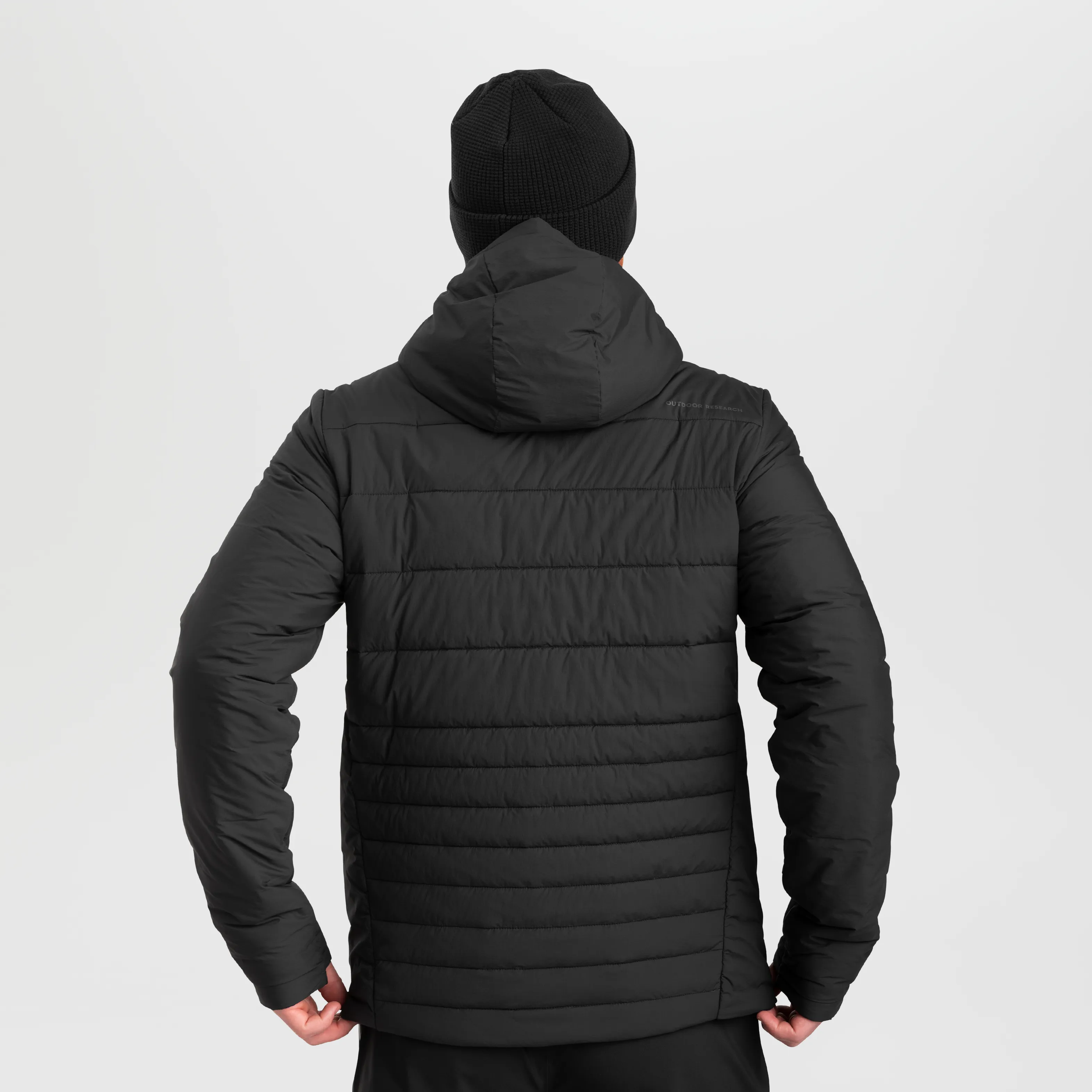 Men's Shadow Insulated Hoodie