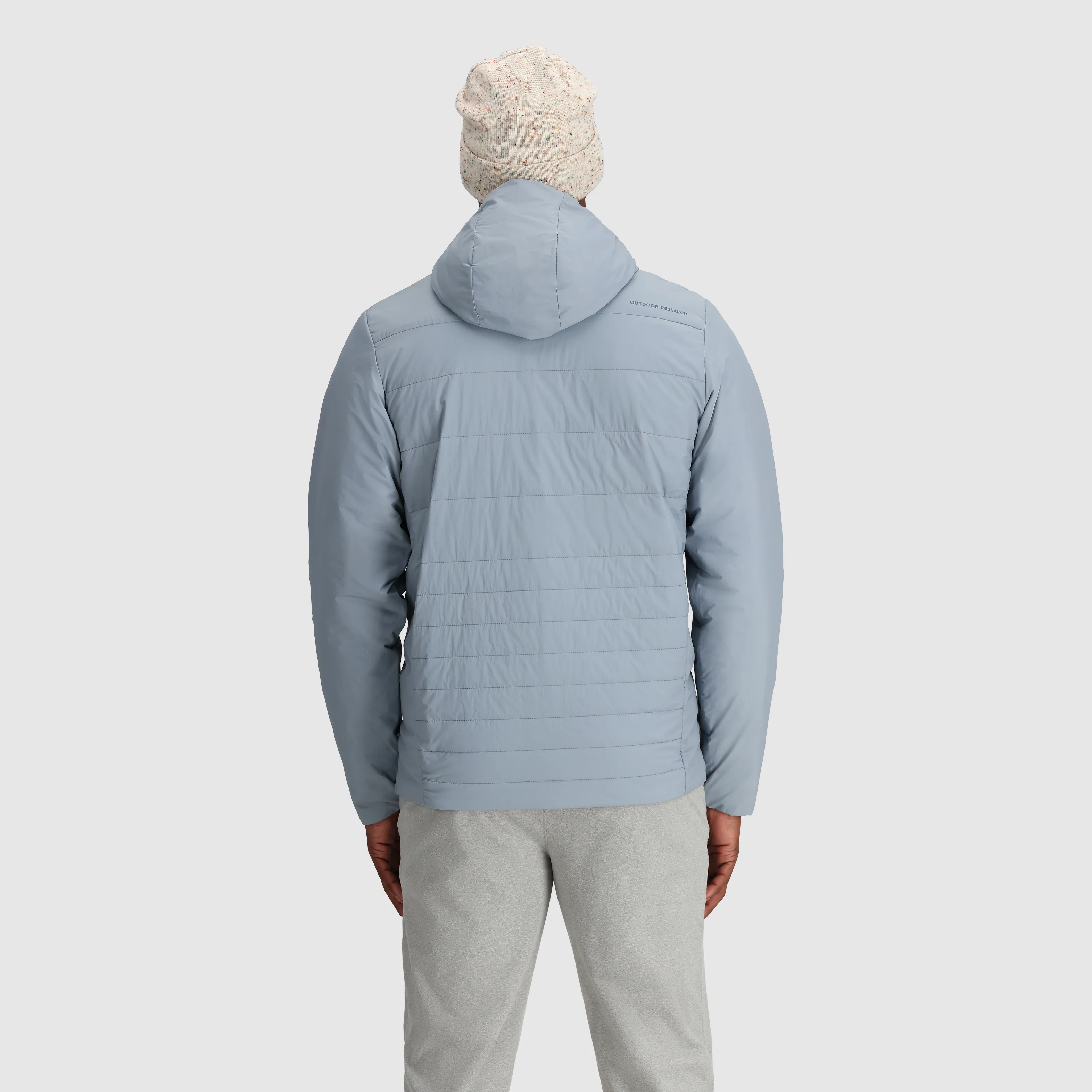 Men's Shadow Insulated Hoodie