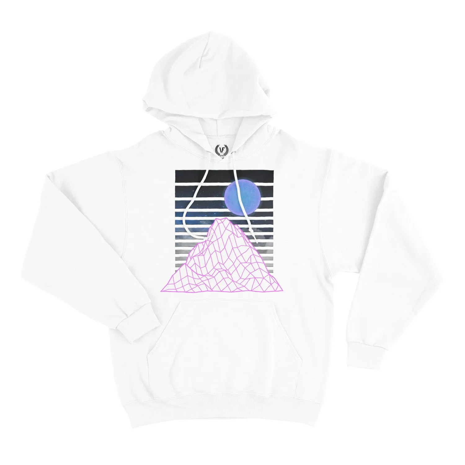 MT GRID : Hoodie