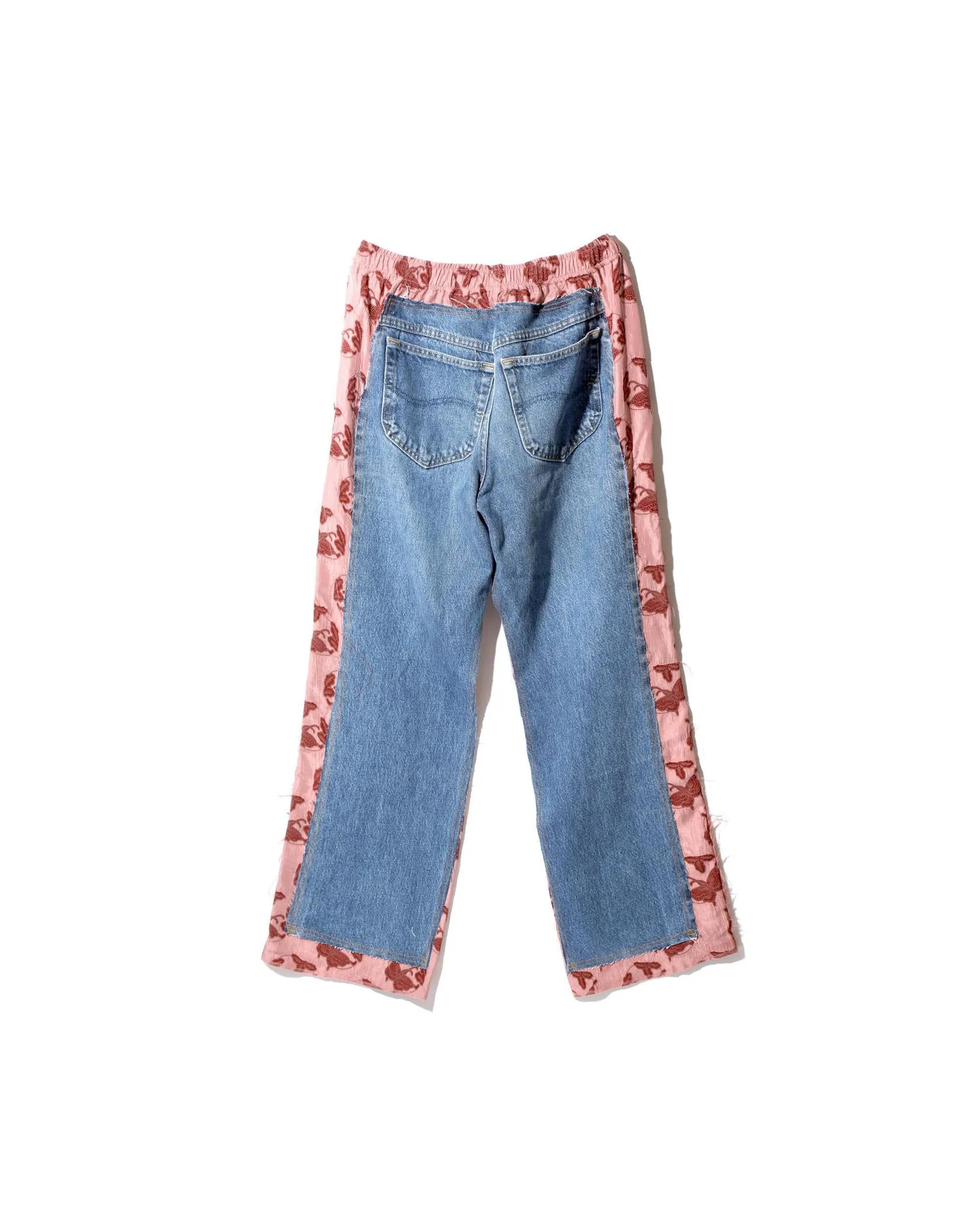 Needles Jean Pant -> Covered Pant