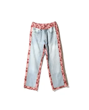 Needles Jean Pant -> Covered Pant