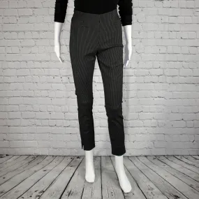 NEW! Avanti Pant in Black Stripe by Porto