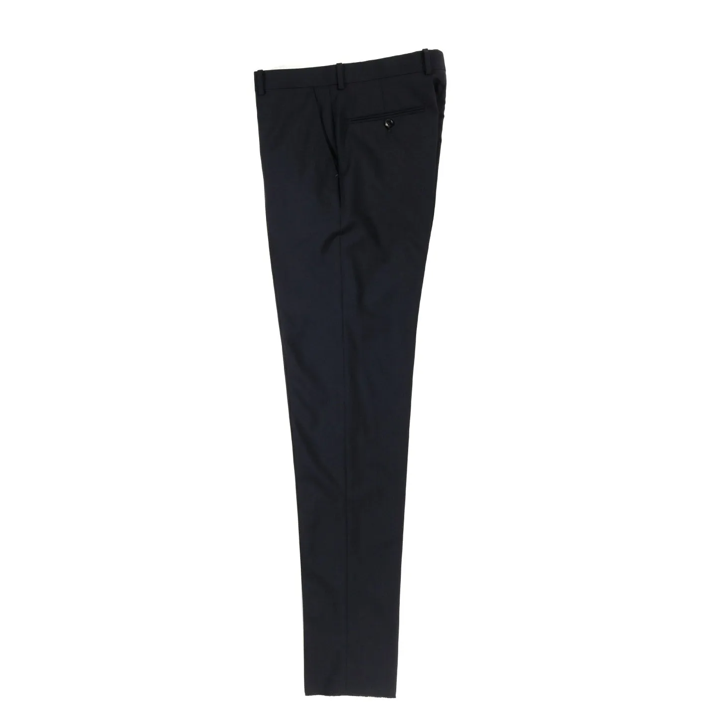 N.HOOLYWOOD 2241-PT04 SUIT PANTS NAVY