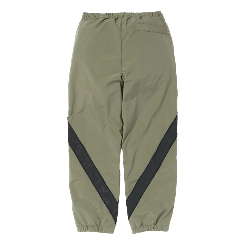 N.HOOLYWOOD TRAINING PANTS-BEIGE