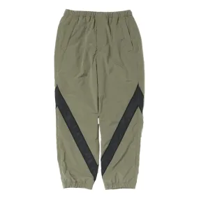 N.HOOLYWOOD TRAINING PANTS-BEIGE