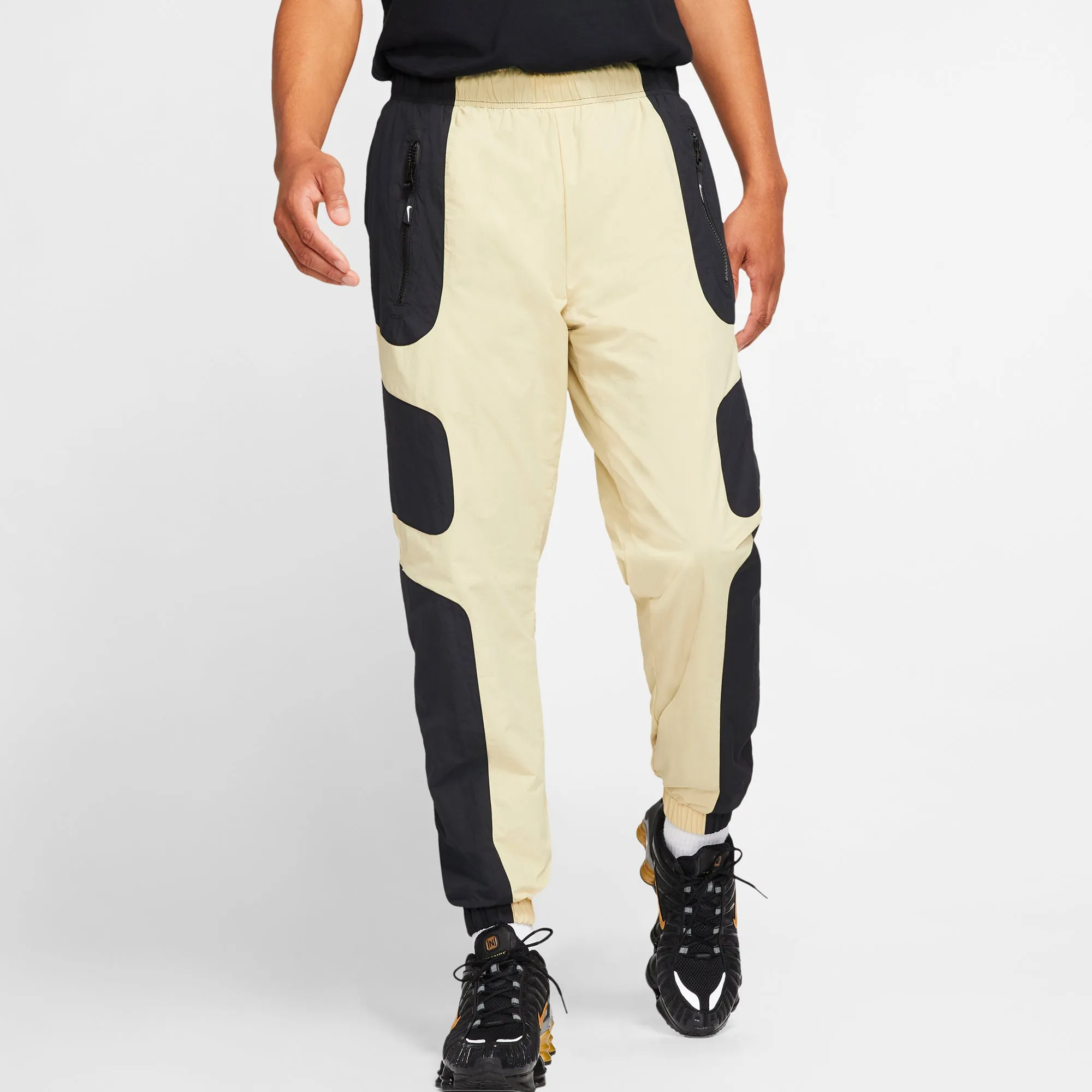 Nike Mens Re-issue Woven Pants