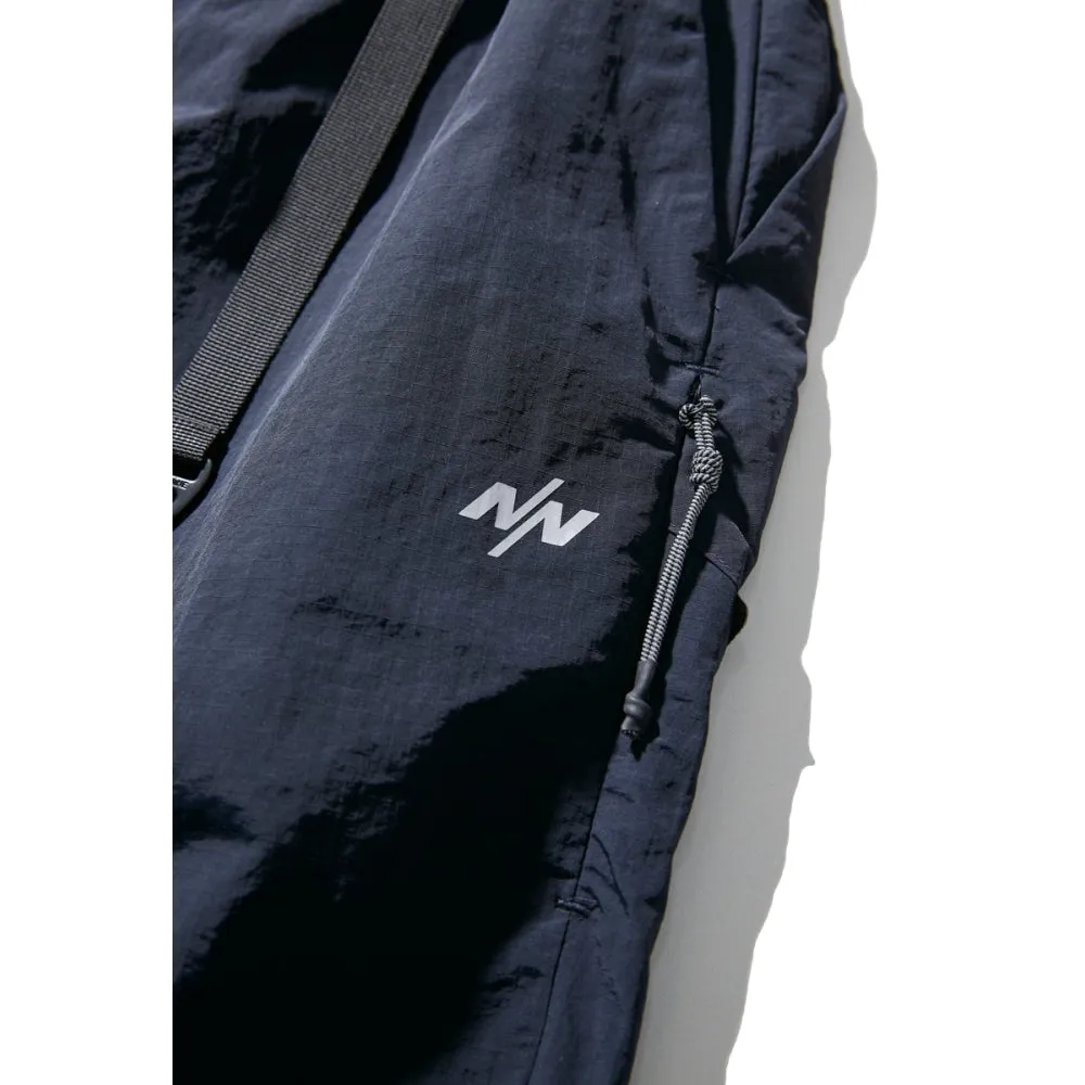 NINE POINT NINE ELEMENT CLIMBING PANTS-BLACK