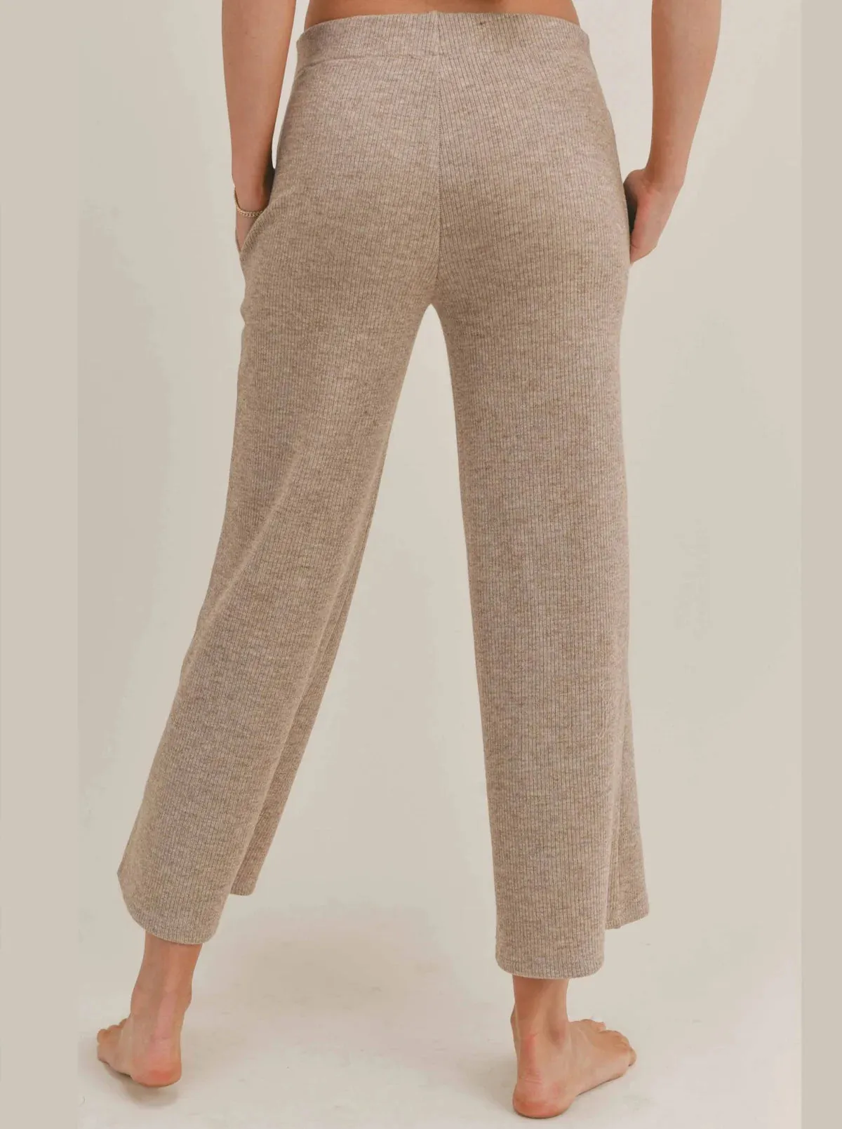 Novella Pants