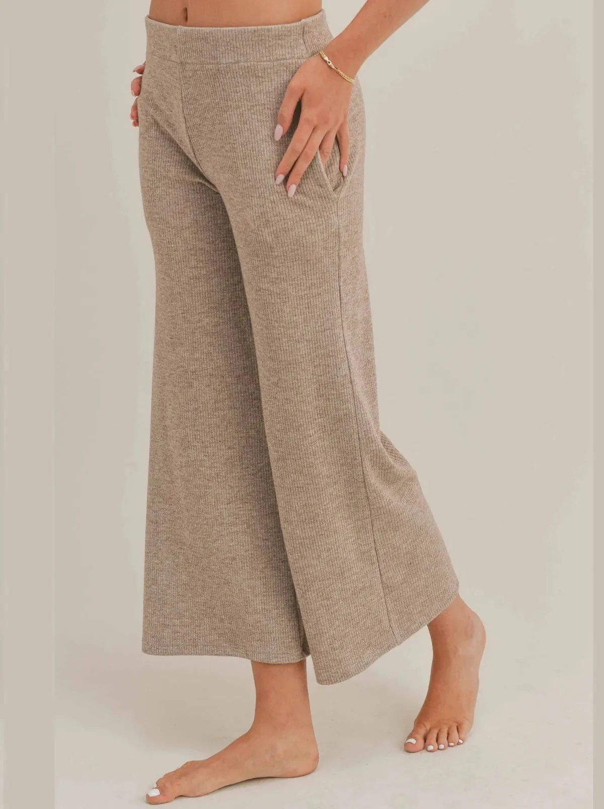 Novella Pants