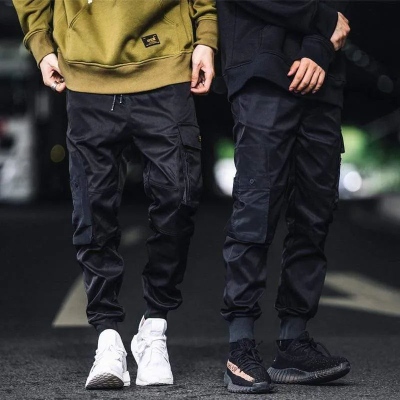 Onyx Joggers