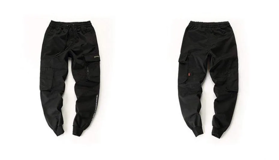 Onyx Joggers