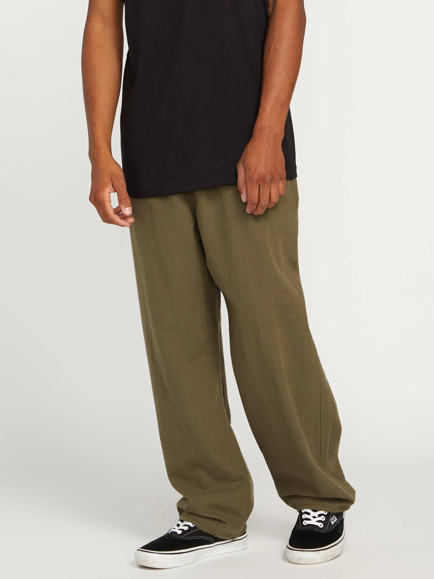 Outer Spaced Casual Pants